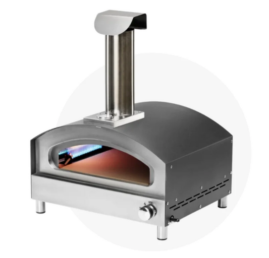 Forneza Forno 16" Pizzaofn