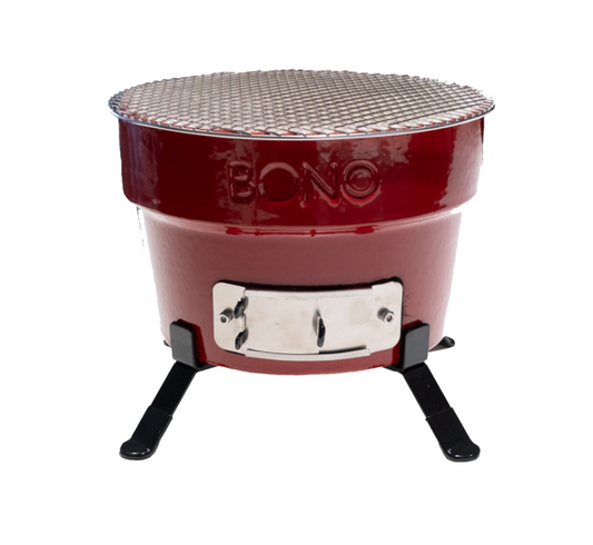 Hibachi borðgrill