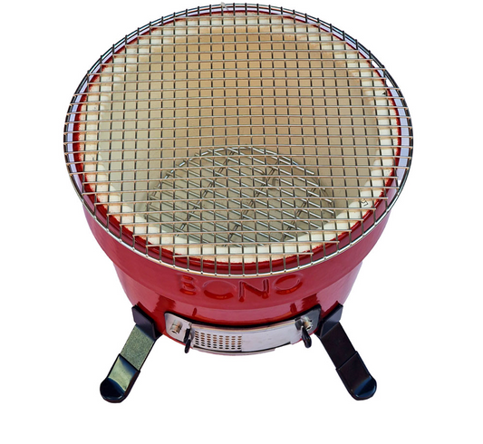 Hibachi borðgrill