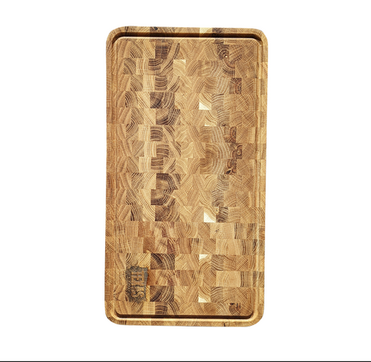 Skurðarbretti „Chess” 40 cm