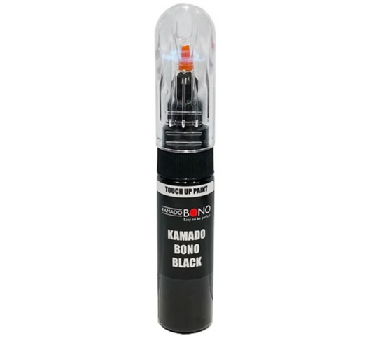 Touch up paint BLACK