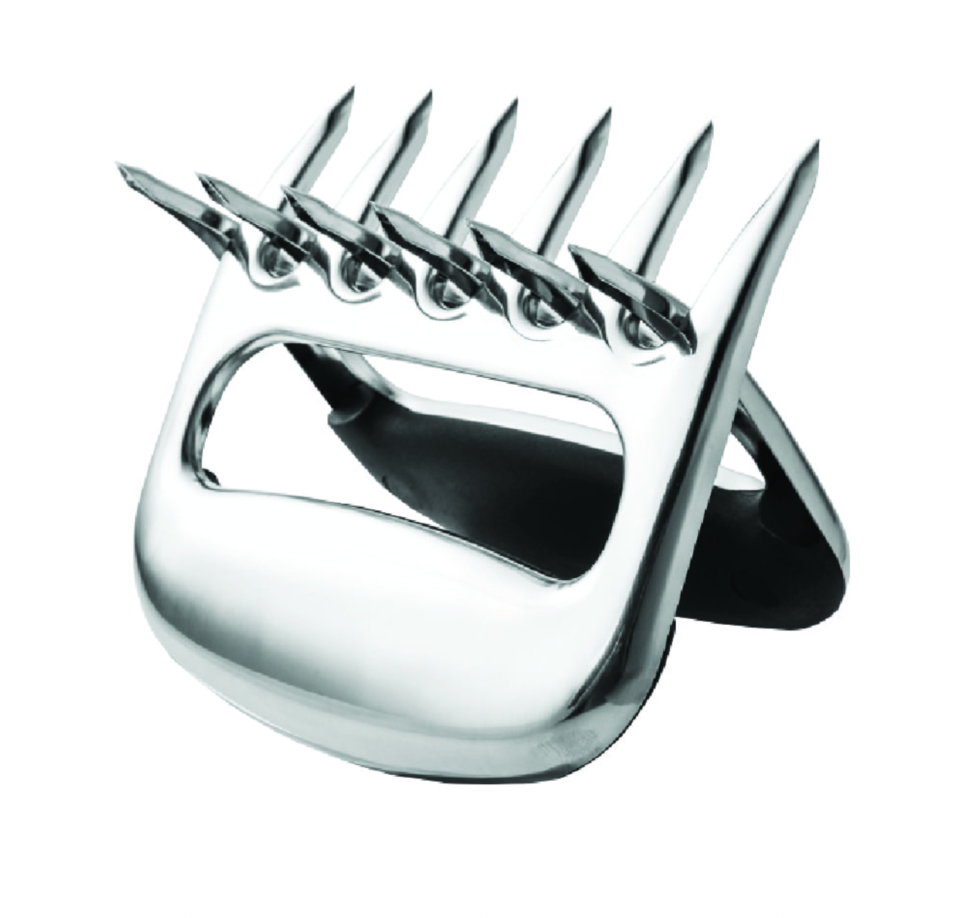 Tæki til að rífa kjöt – sett