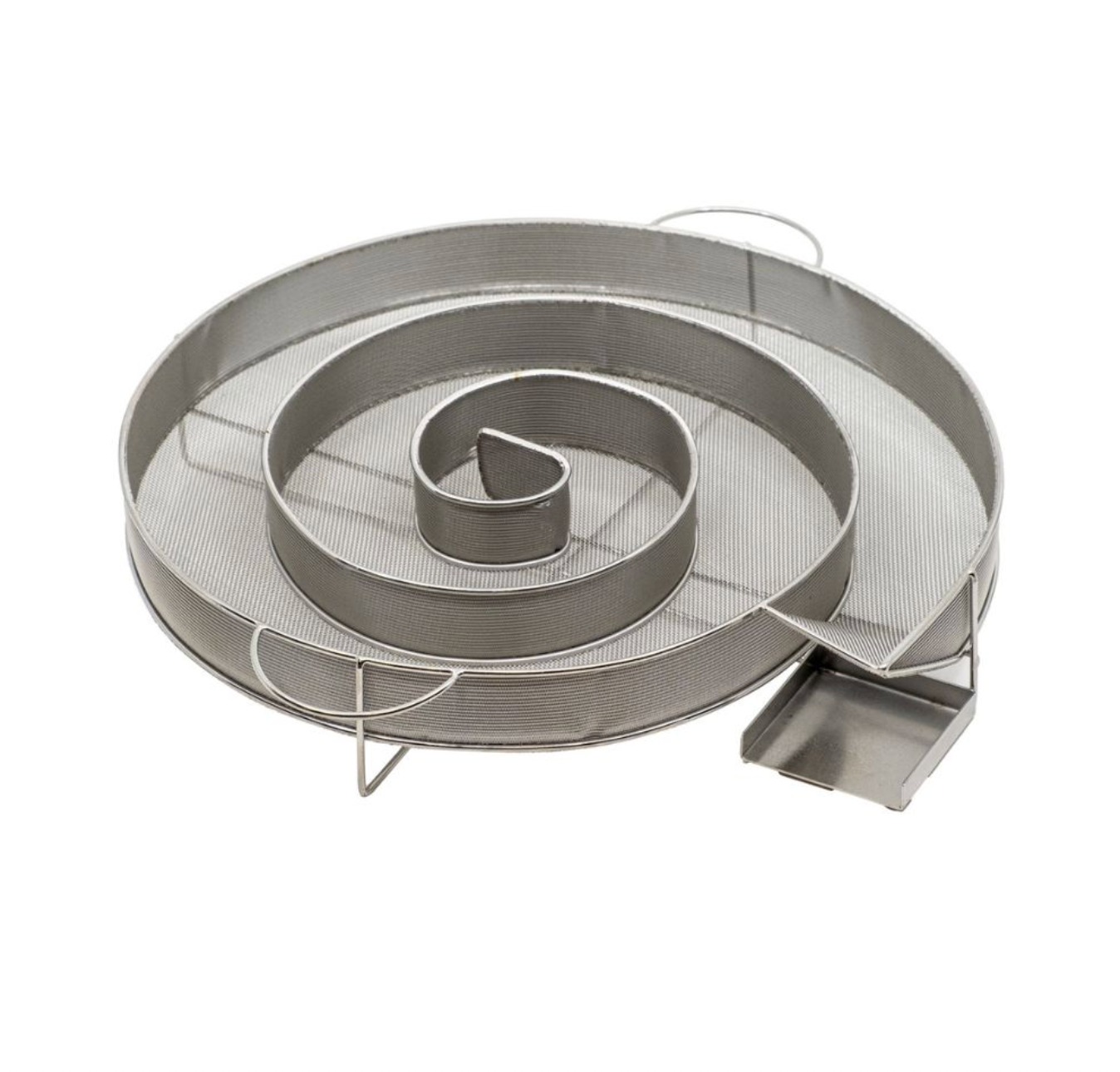 Köldu reykinga gufuþyrla (reykgjafi)