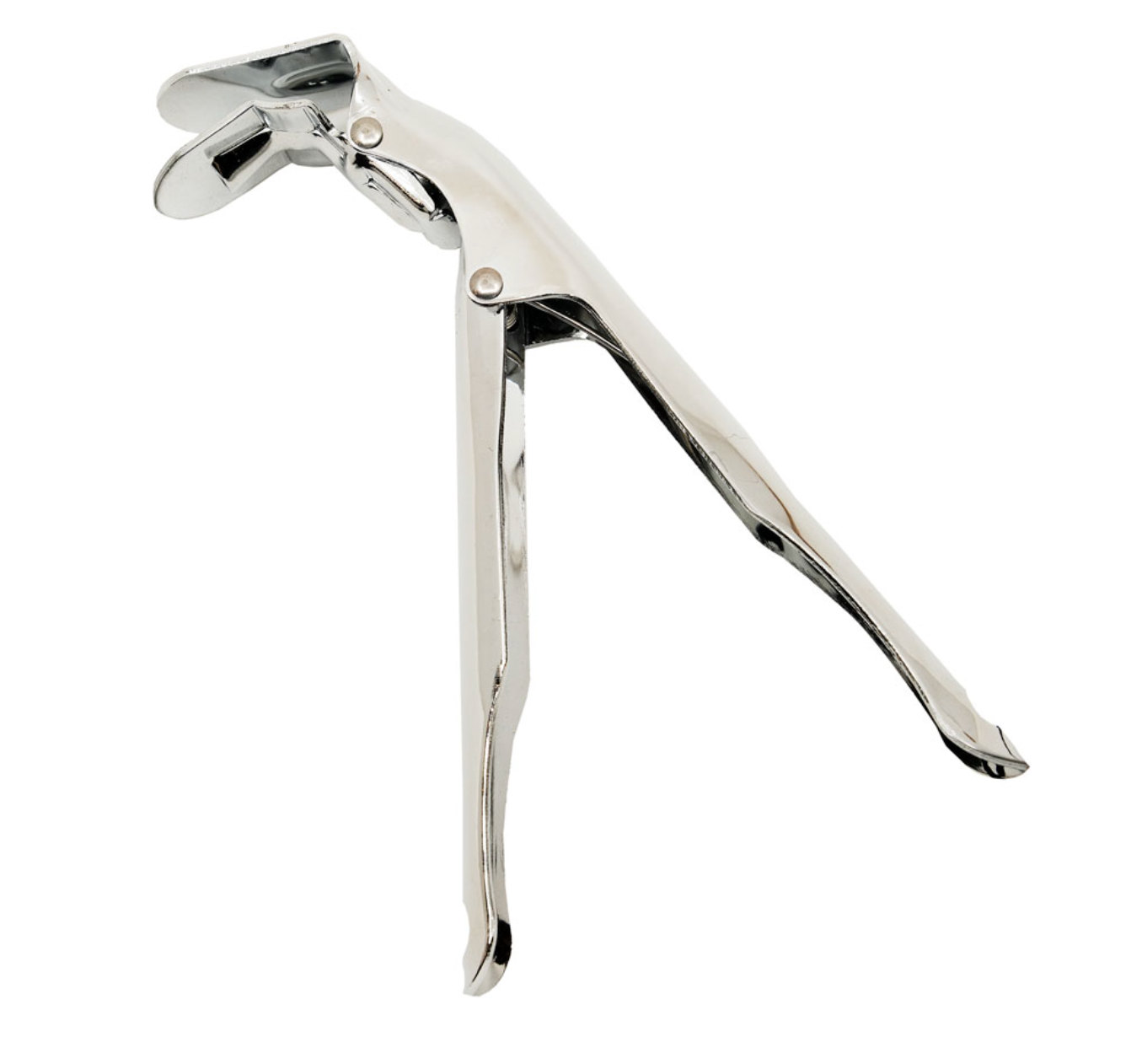 Gafaltöng fyrir grillgrindur