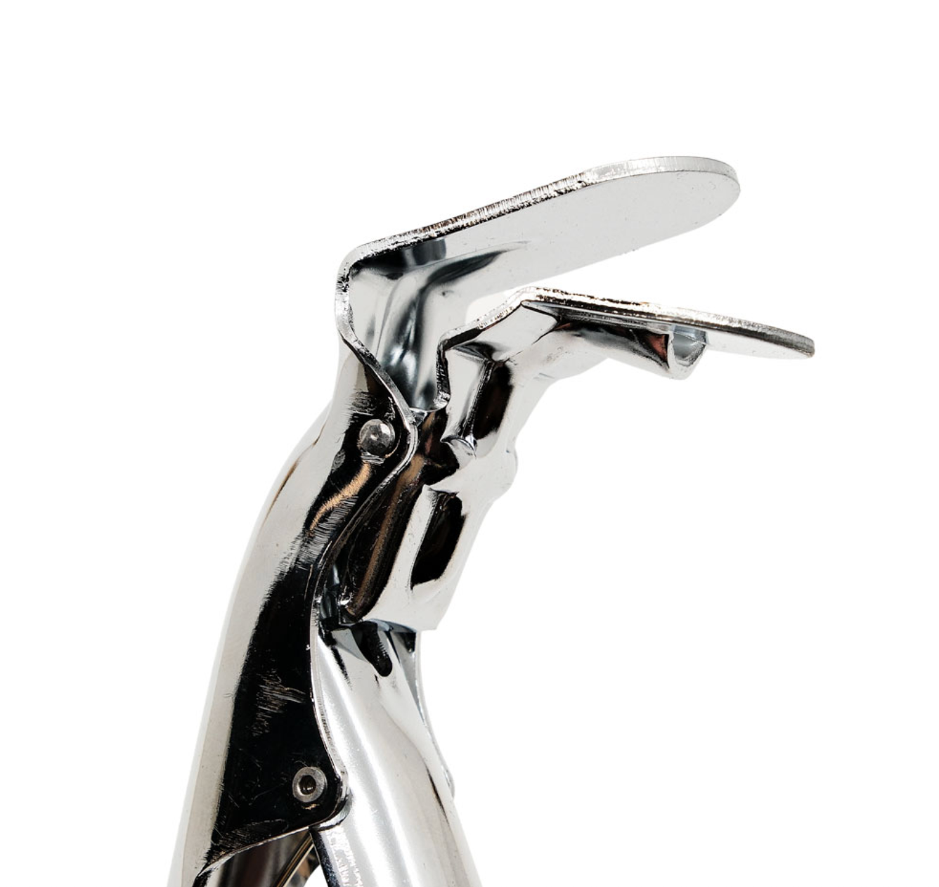 Gafaltöng fyrir grillgrindur