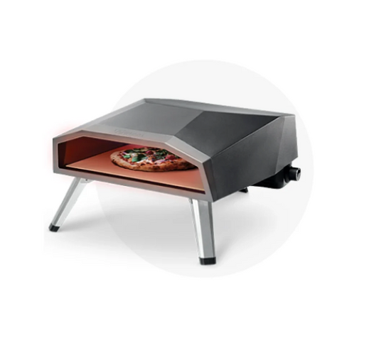 Forneza Maestro 16" Pizzaofn