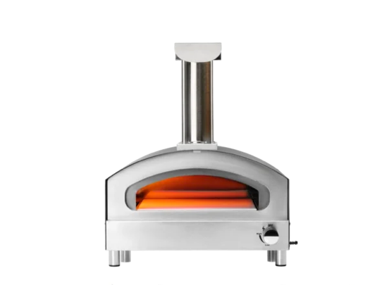 Forneza Forno 16" Pizzaofn