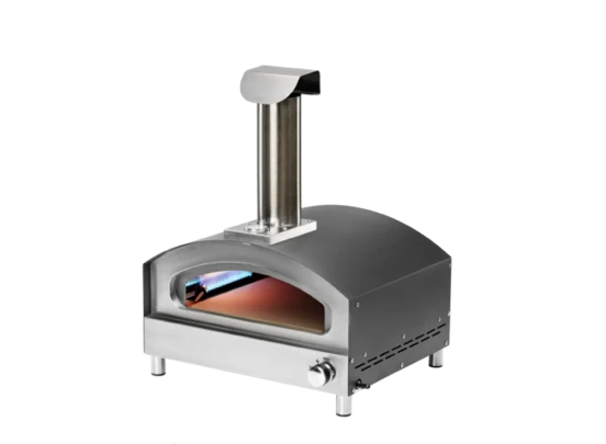 Forneza Forno 16" Pizzaofn