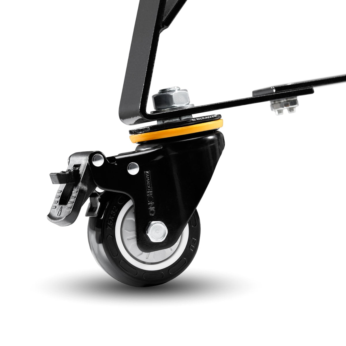 Kamado grill Zalgiris, Grænn