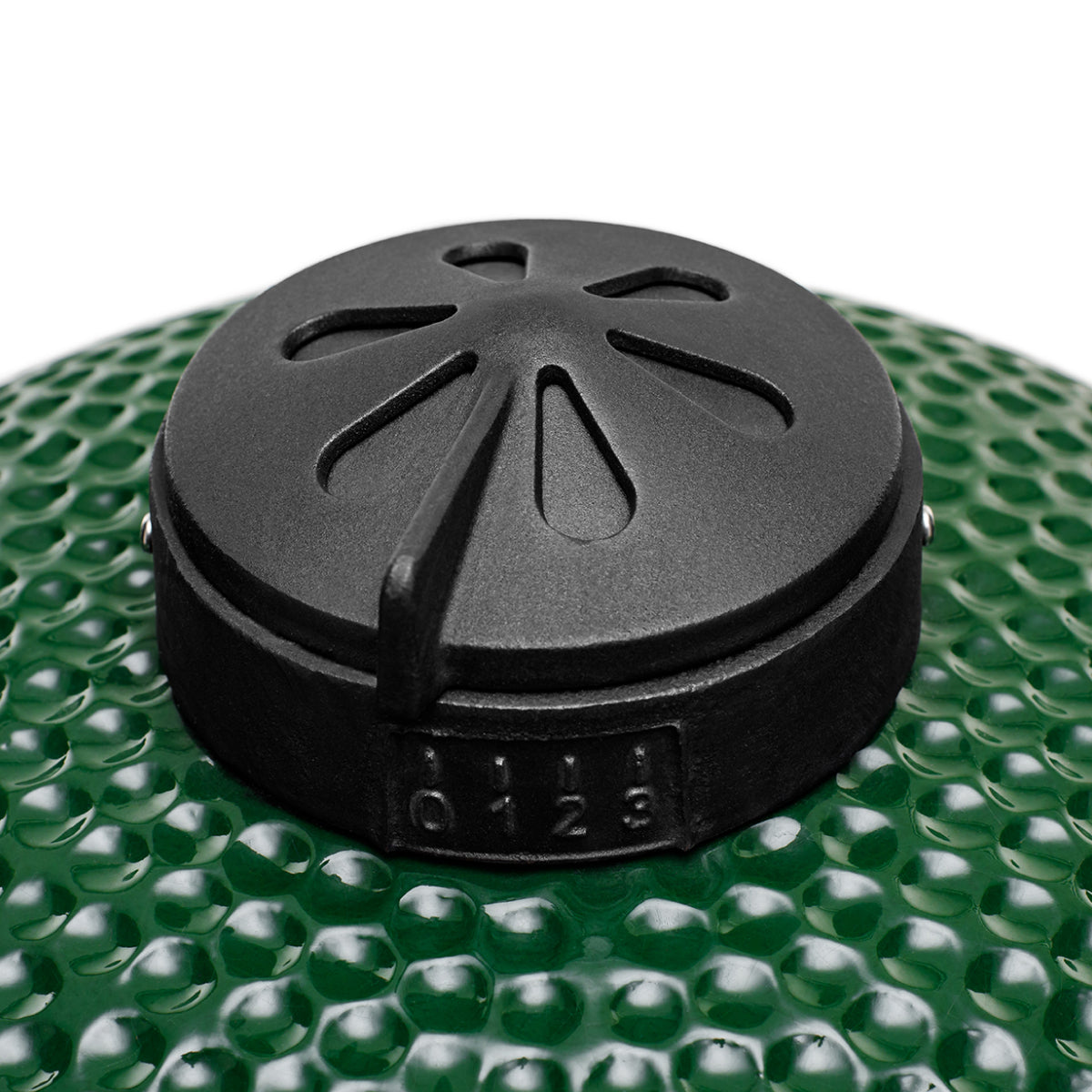 Kamado grill Zalgiris, Grænn